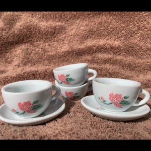 Mini Tea set